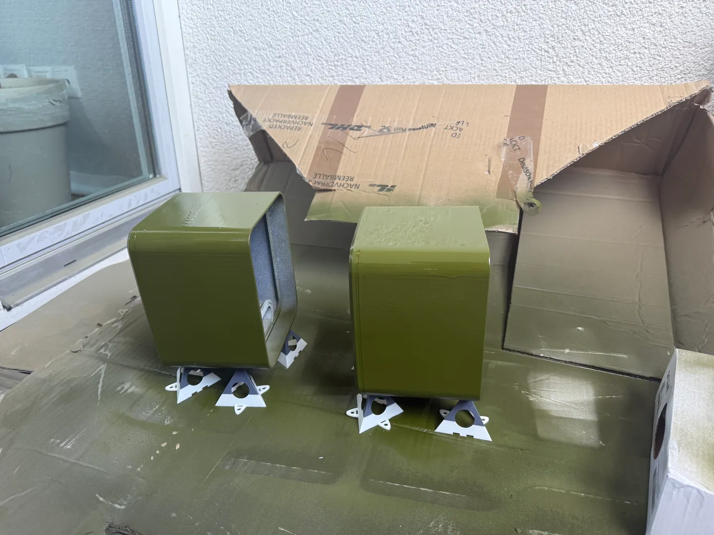 Speaker Image