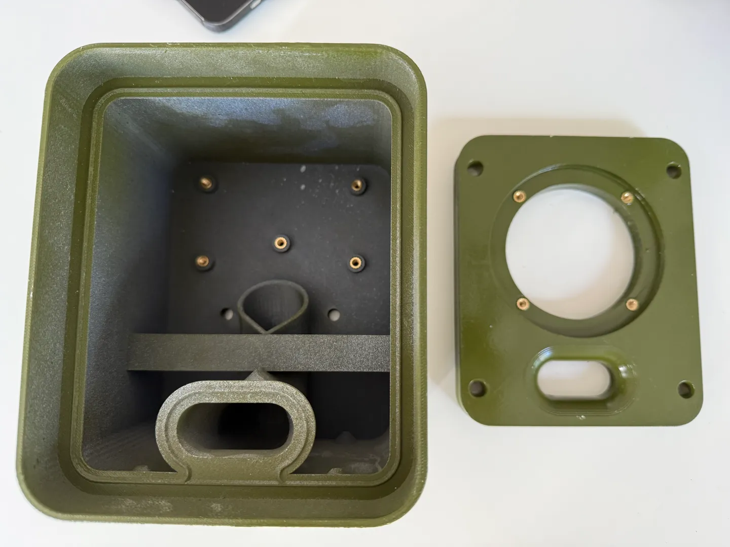 Speaker Image