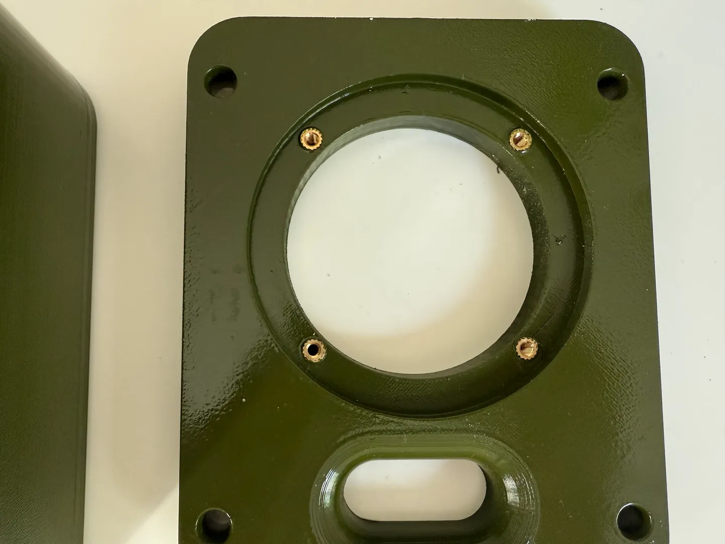 Speaker Image
