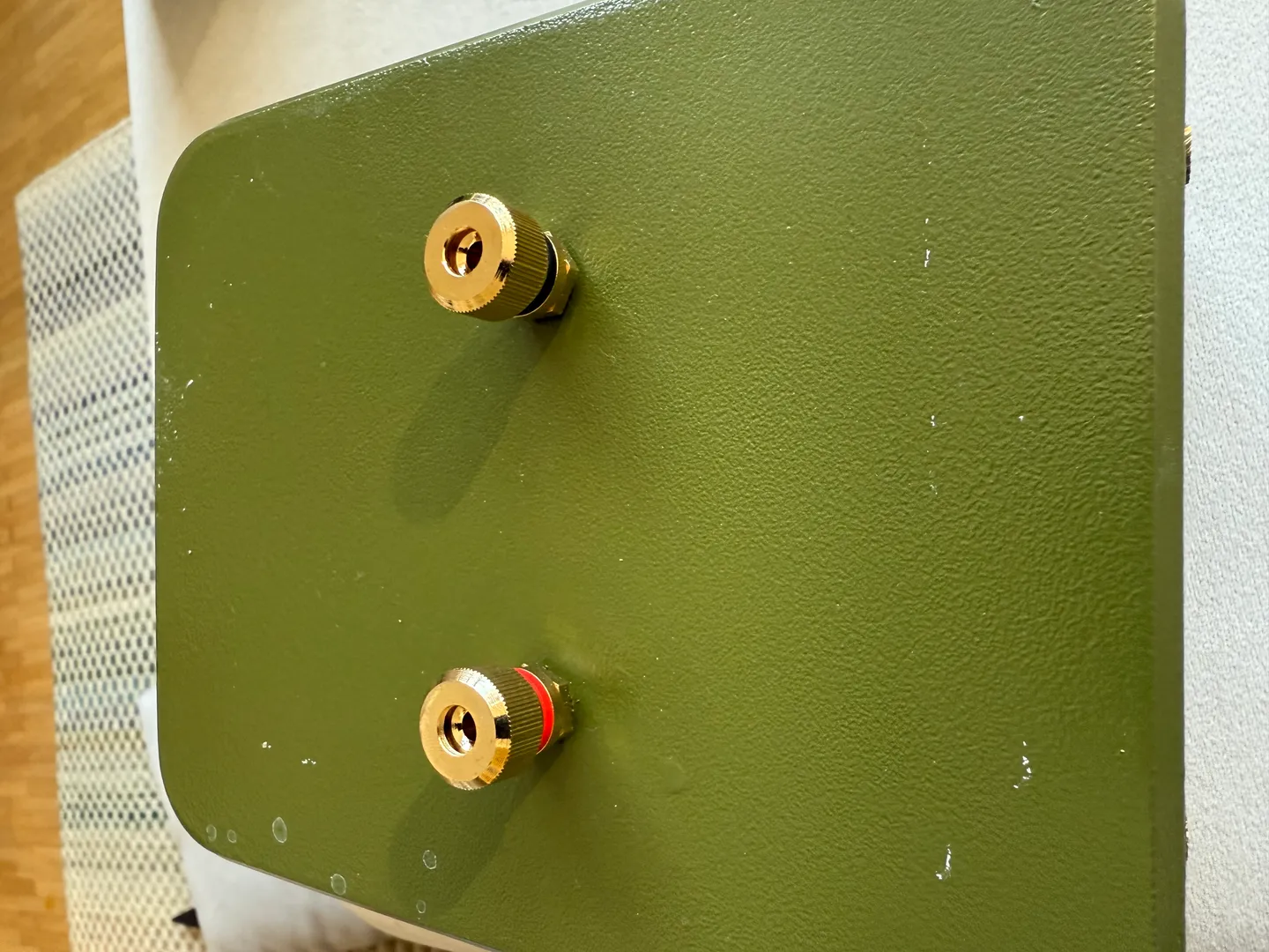 Speaker Image