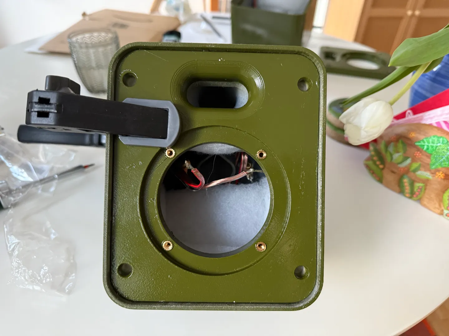 Speaker Image