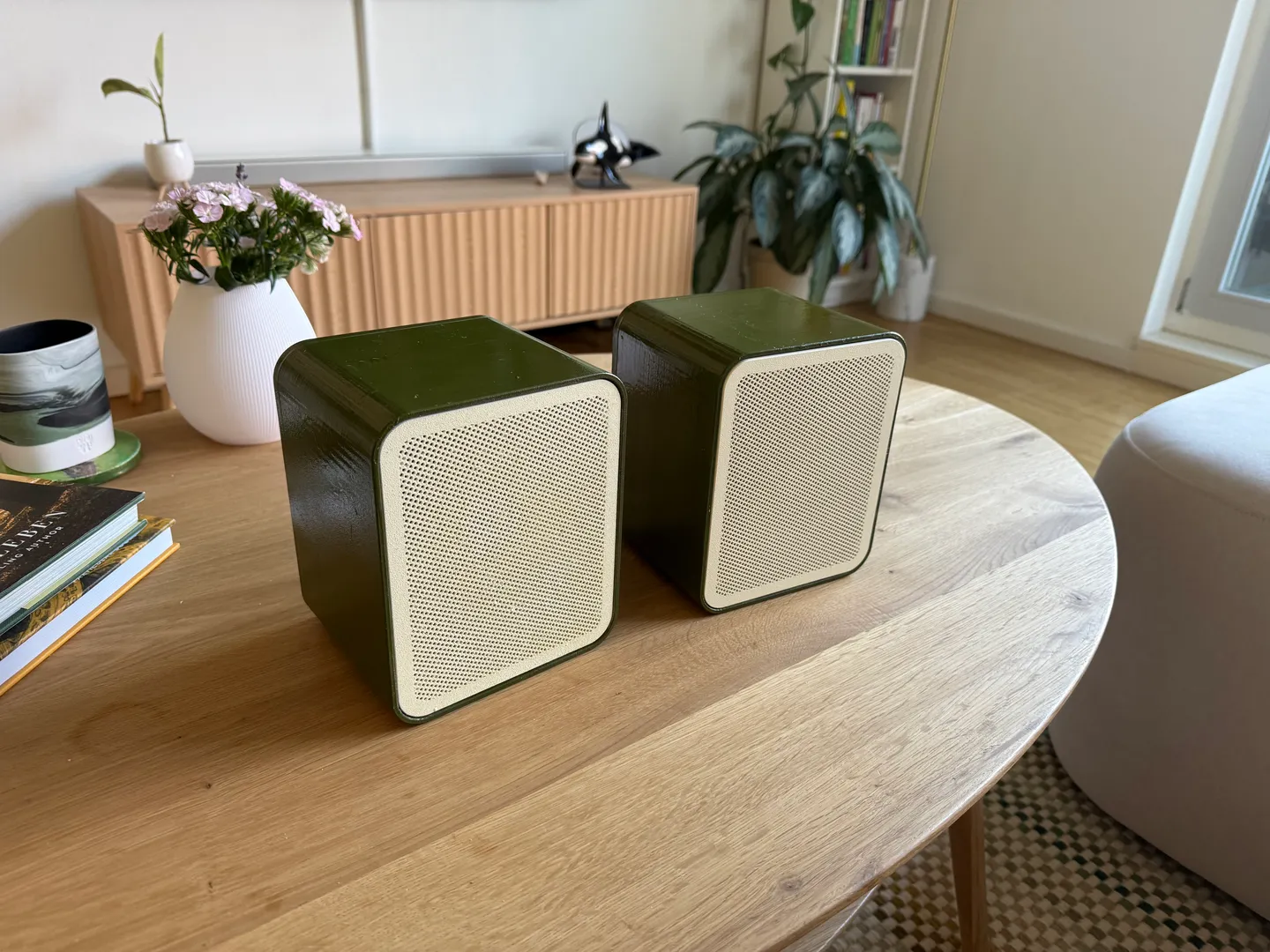 Speaker Image