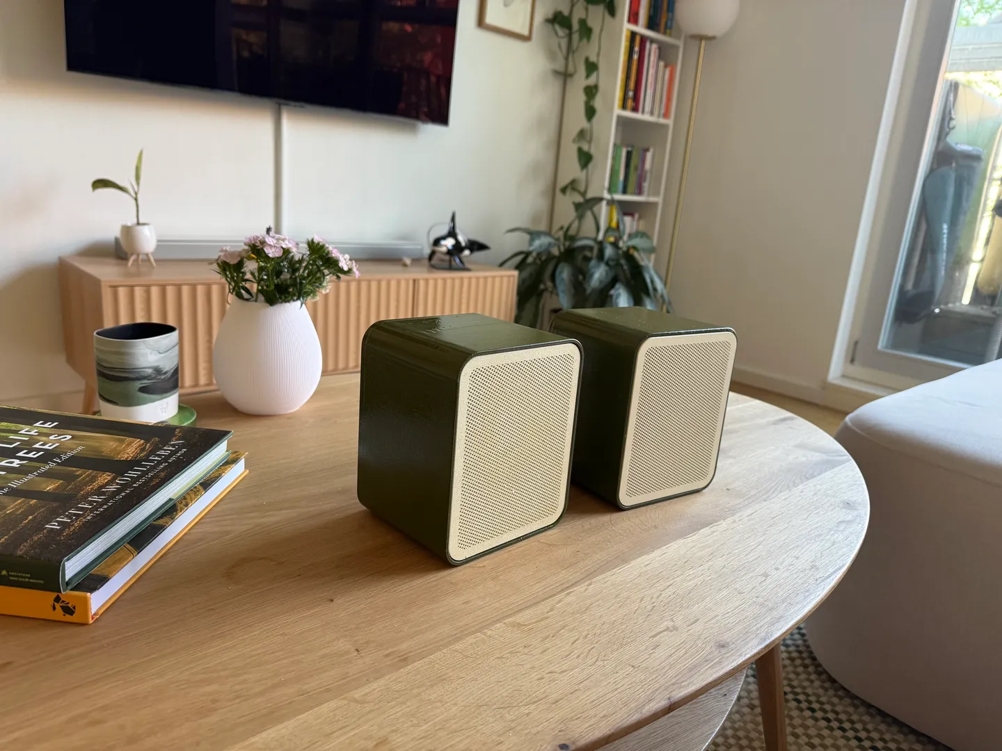 Speaker Image