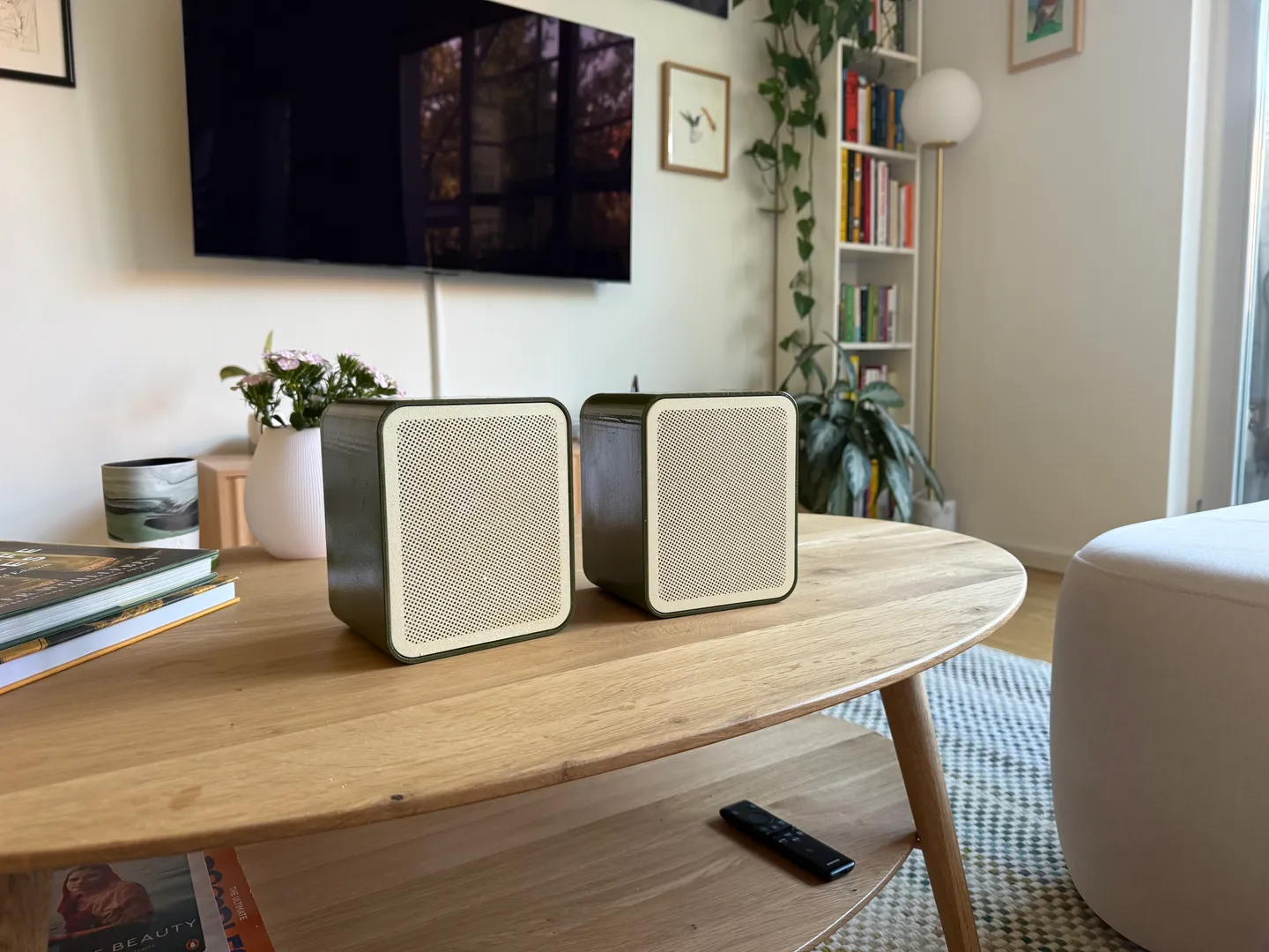 Completed Speakers
