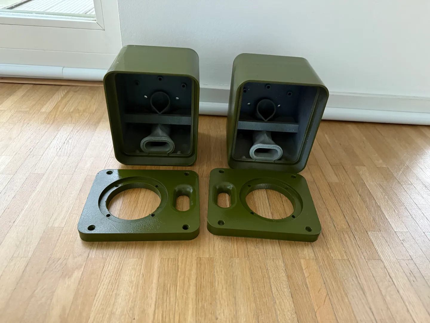 Speaker Image