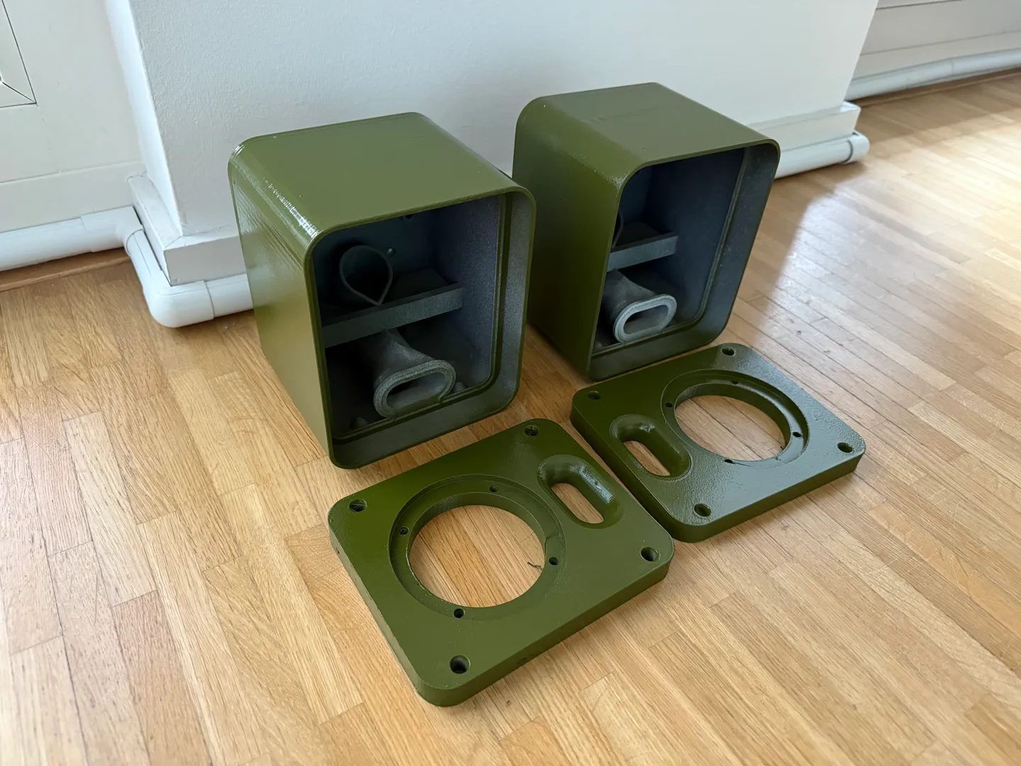 Speaker Image