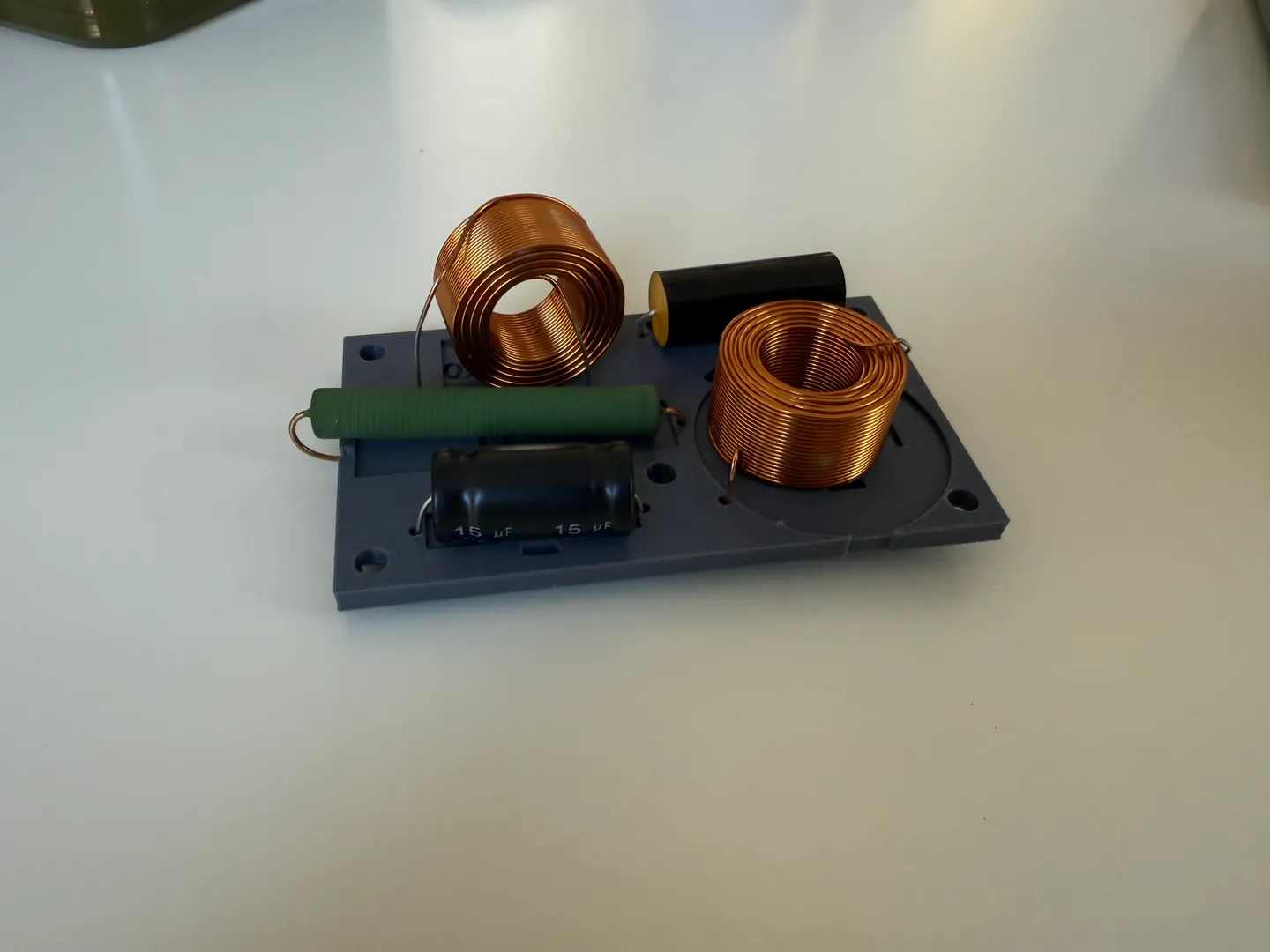 Speaker Image