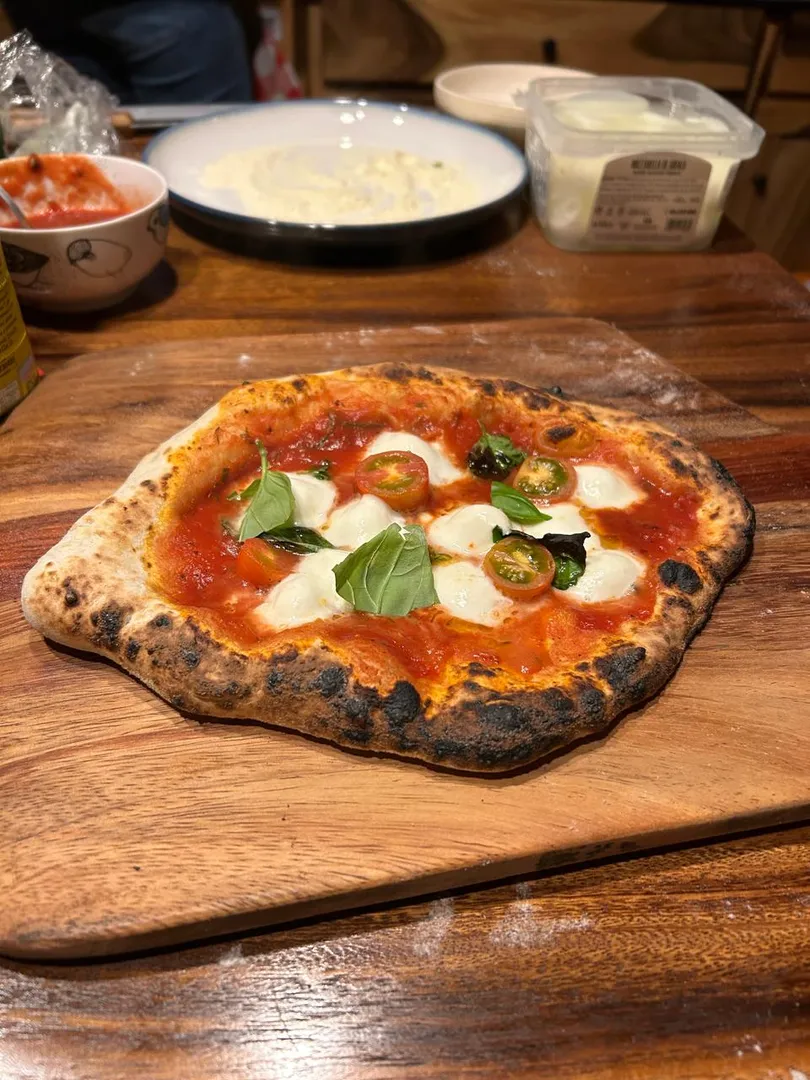 Hardwood Pizza Peel