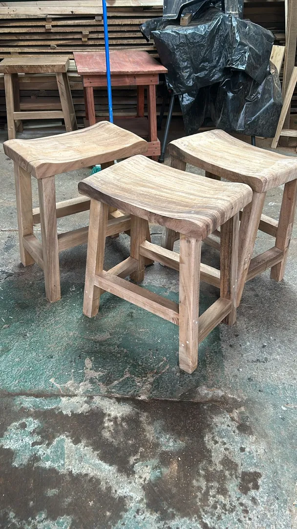 Seat Shaping