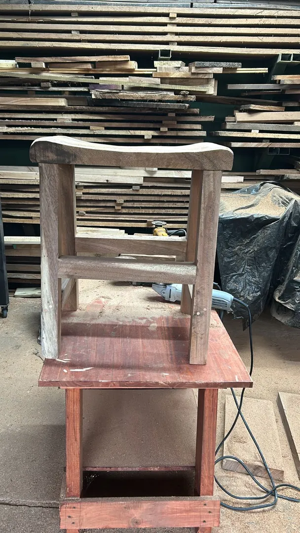 Leg Assembly