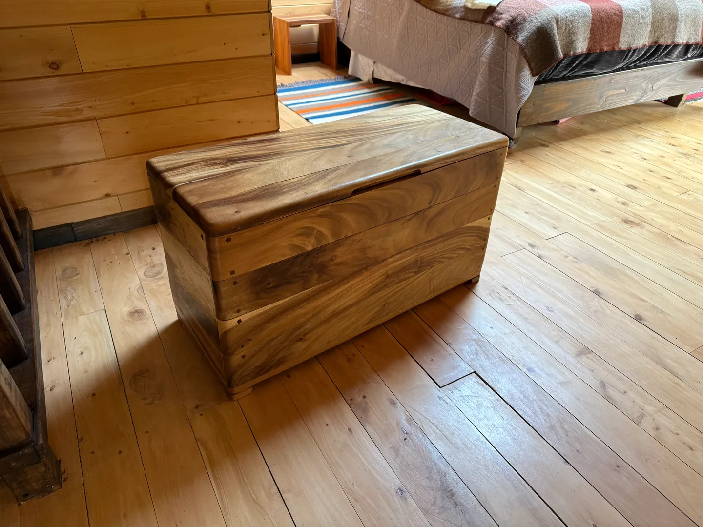 Drawer Detail